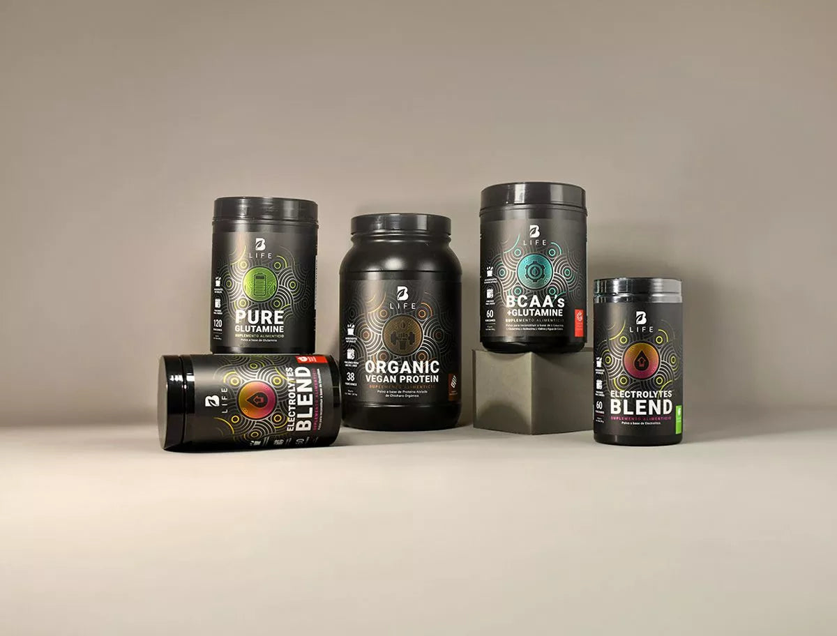 Productos Deportivos