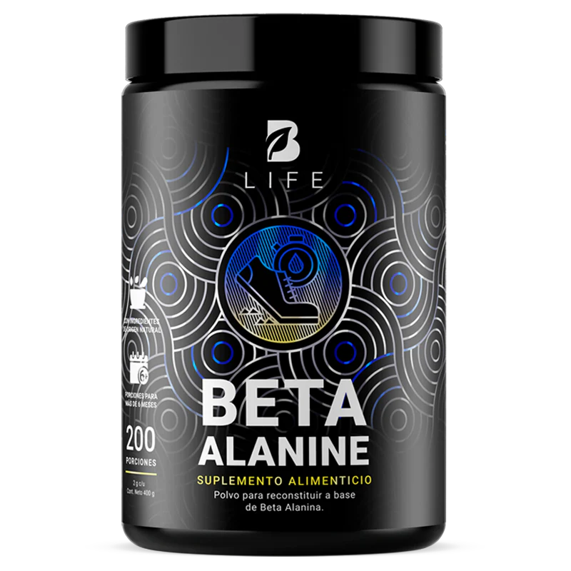 Beta Alanine | Beta Alanina