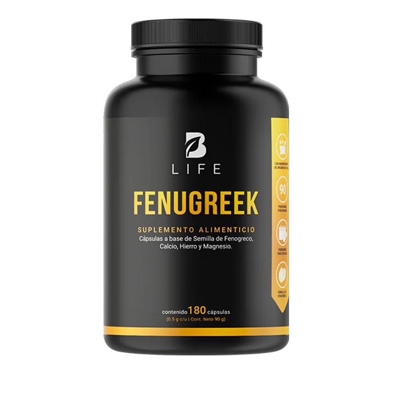 Fenugreek | Fenogreco