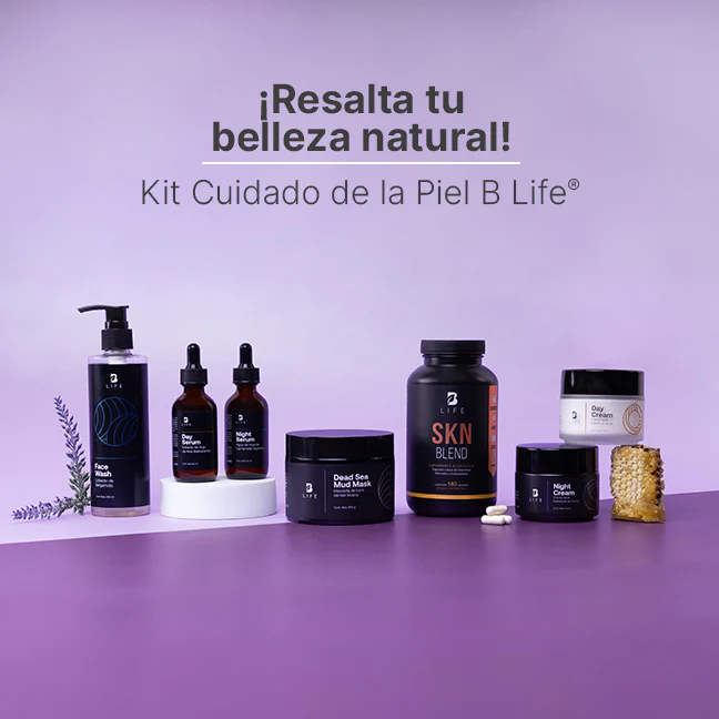 Kit de Cuidado de la Piel