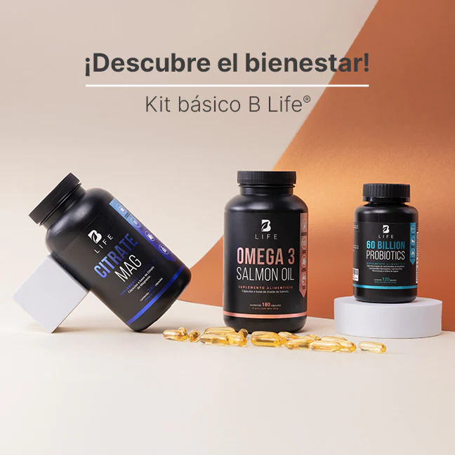 Kit Básico