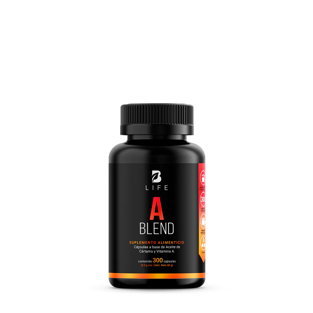 A Blend | Vitamina A