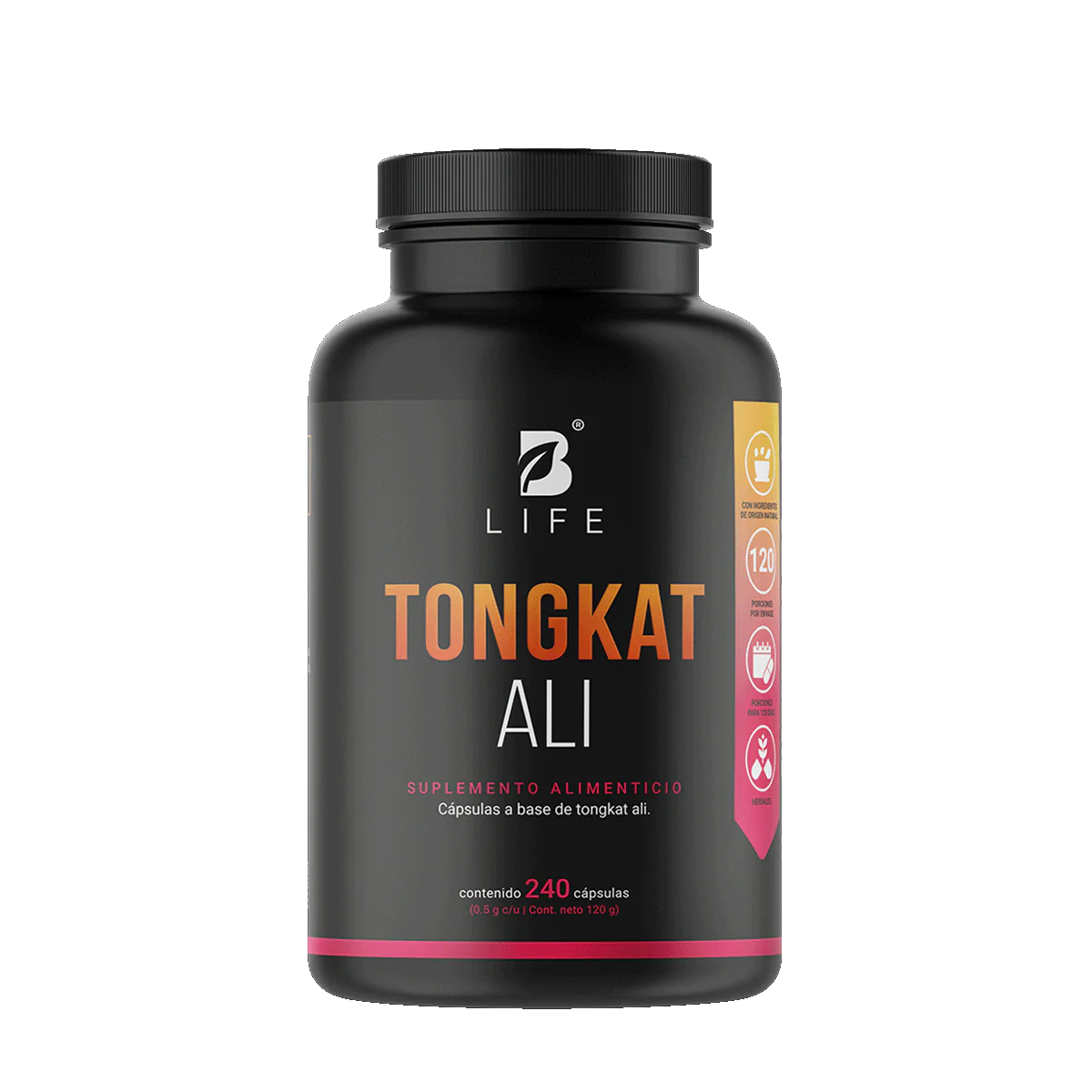 Complemento para Rendimiento Masculino