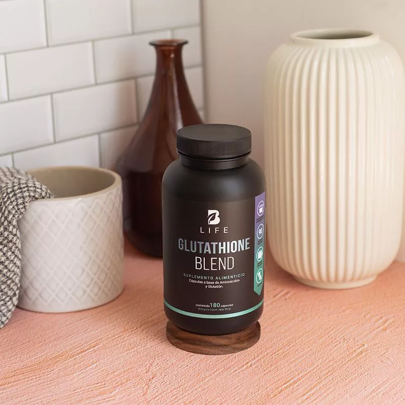 Glutathione Blend | Glutatión