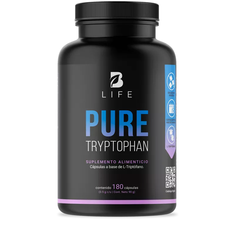 Pure Tryp-tophan