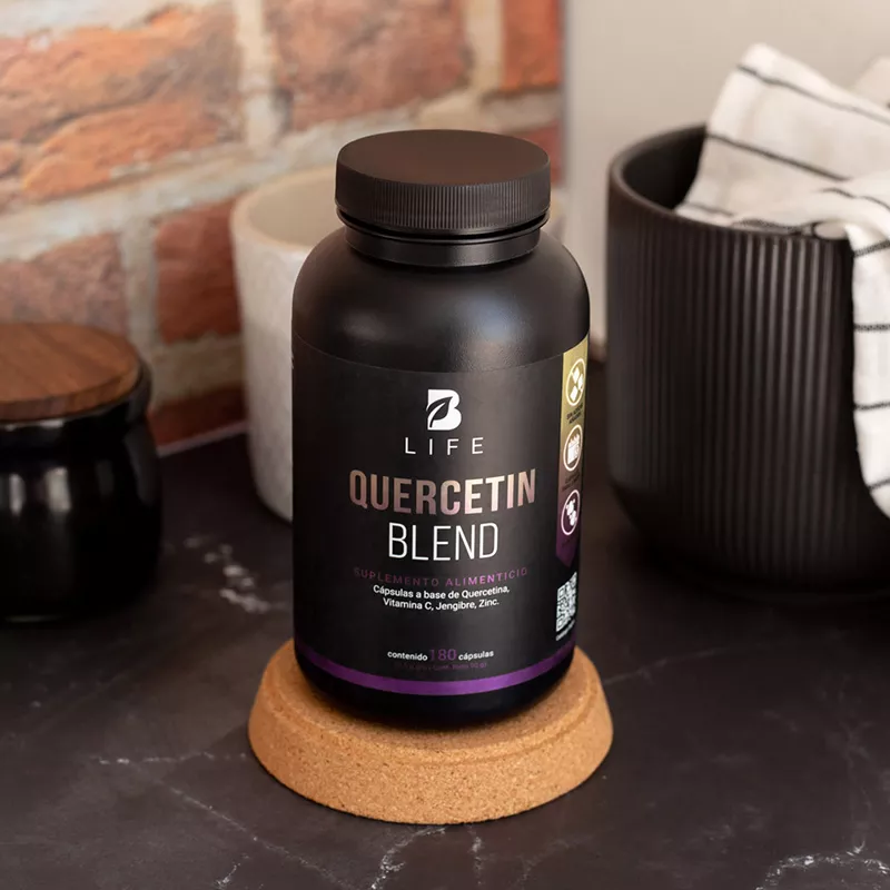 Quercetin Blend | Quercetina