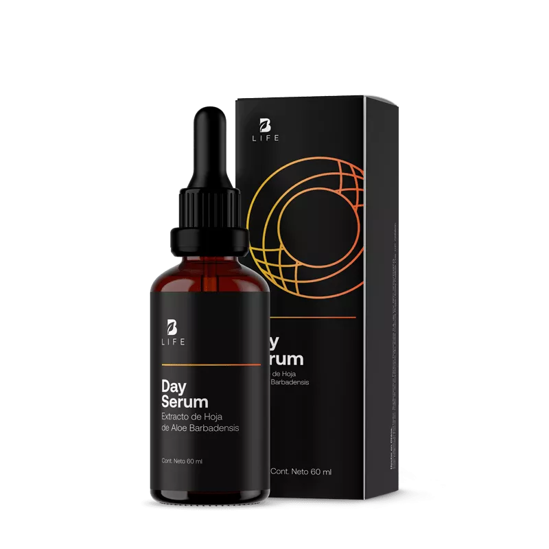 Day Serum | Sérum de Día 60 ml