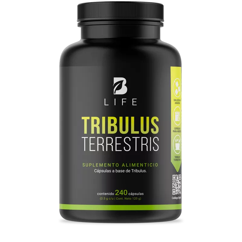 Tribulus Terrestris