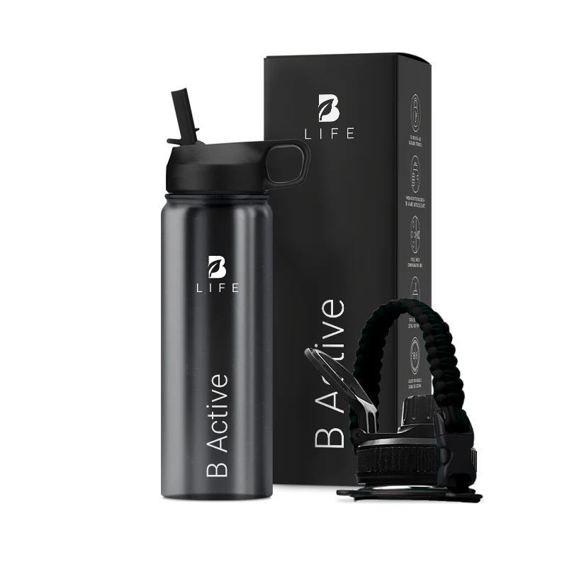 B Active | Botella Térmica 1 y 2 L