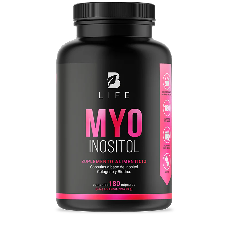 Myo Inositol | Inositol Puro