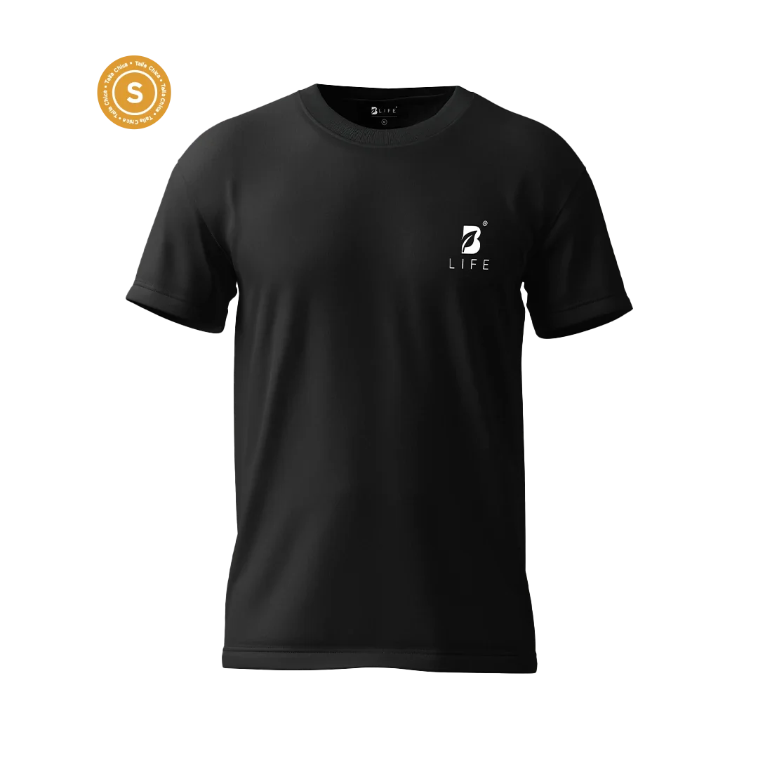 Playera de Hombre B Life®