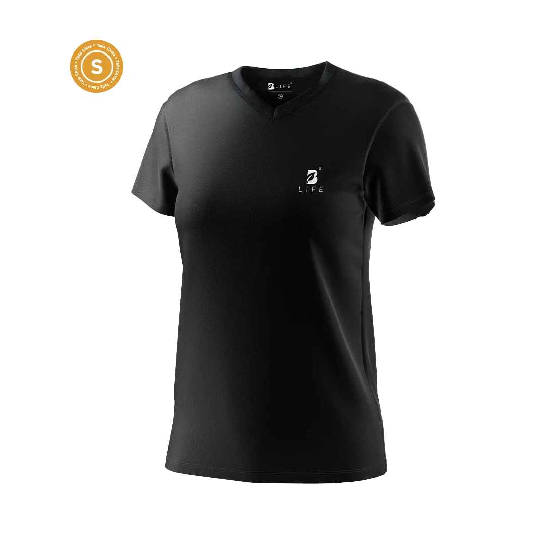 Playera de Mujer B Life®