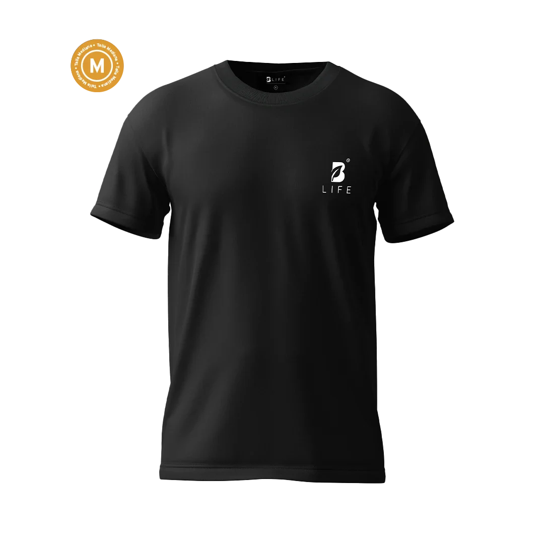 Playera de Hombre B Life®