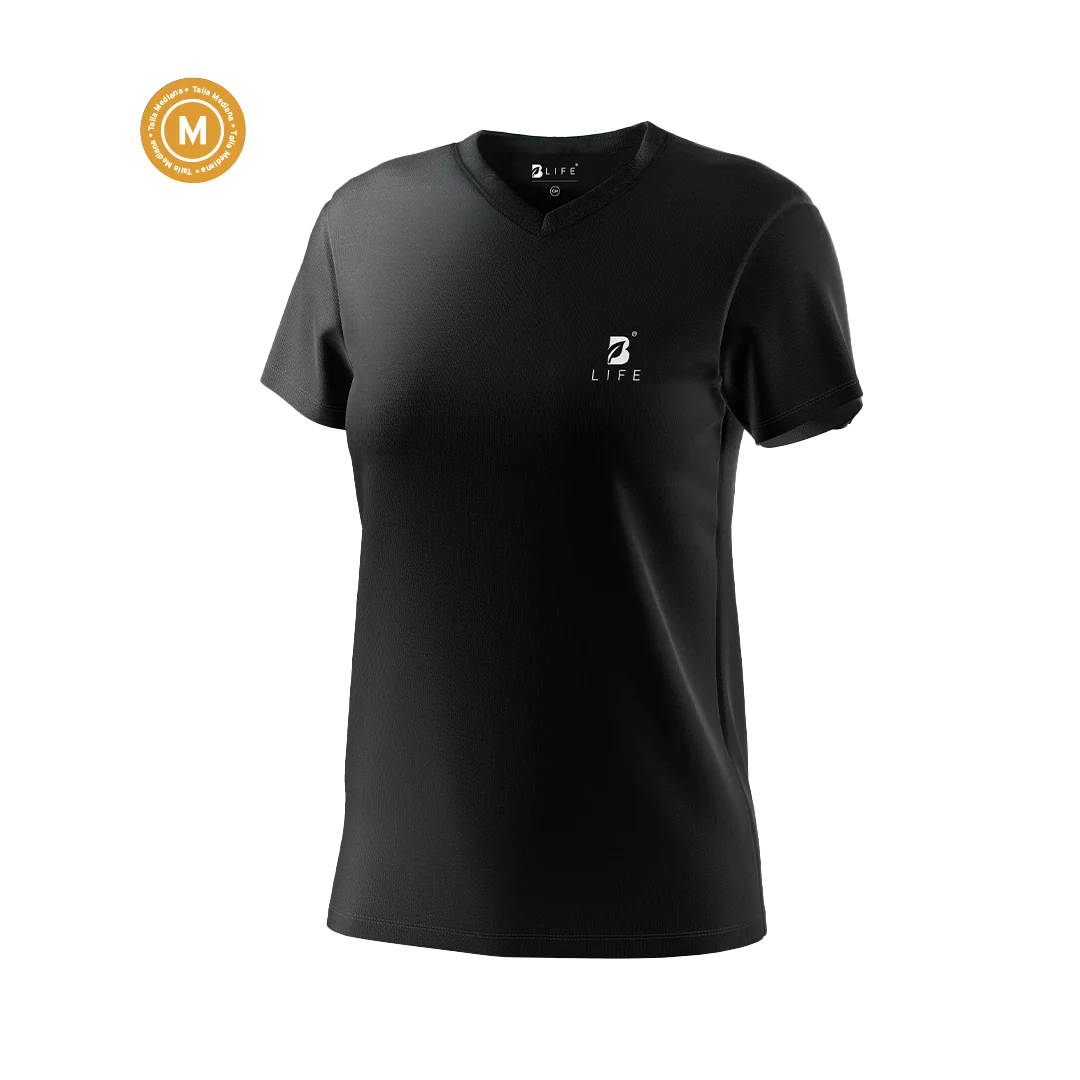 Playera de Mujer B Life®