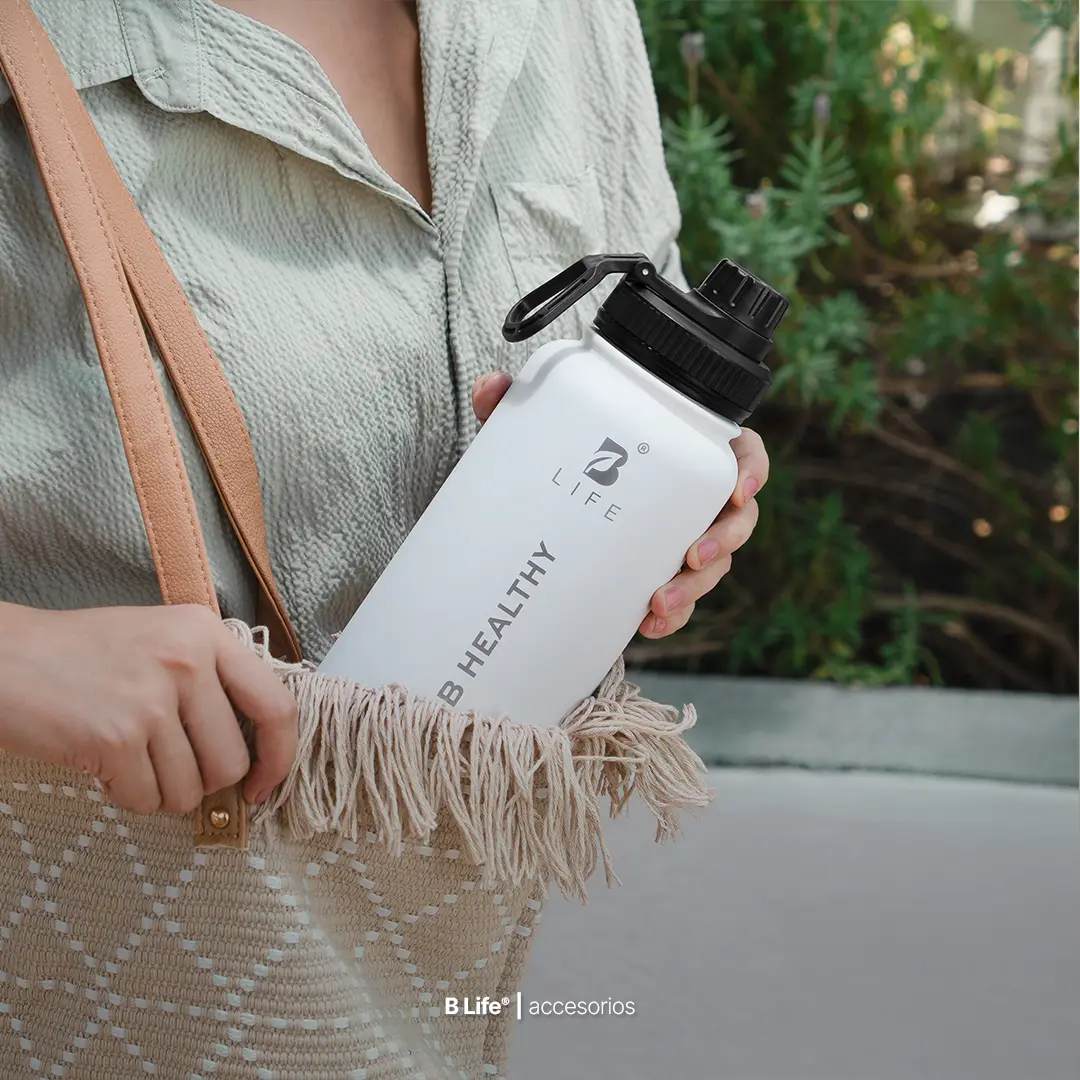 B Healthy Botella Térmica 1 o 2 L