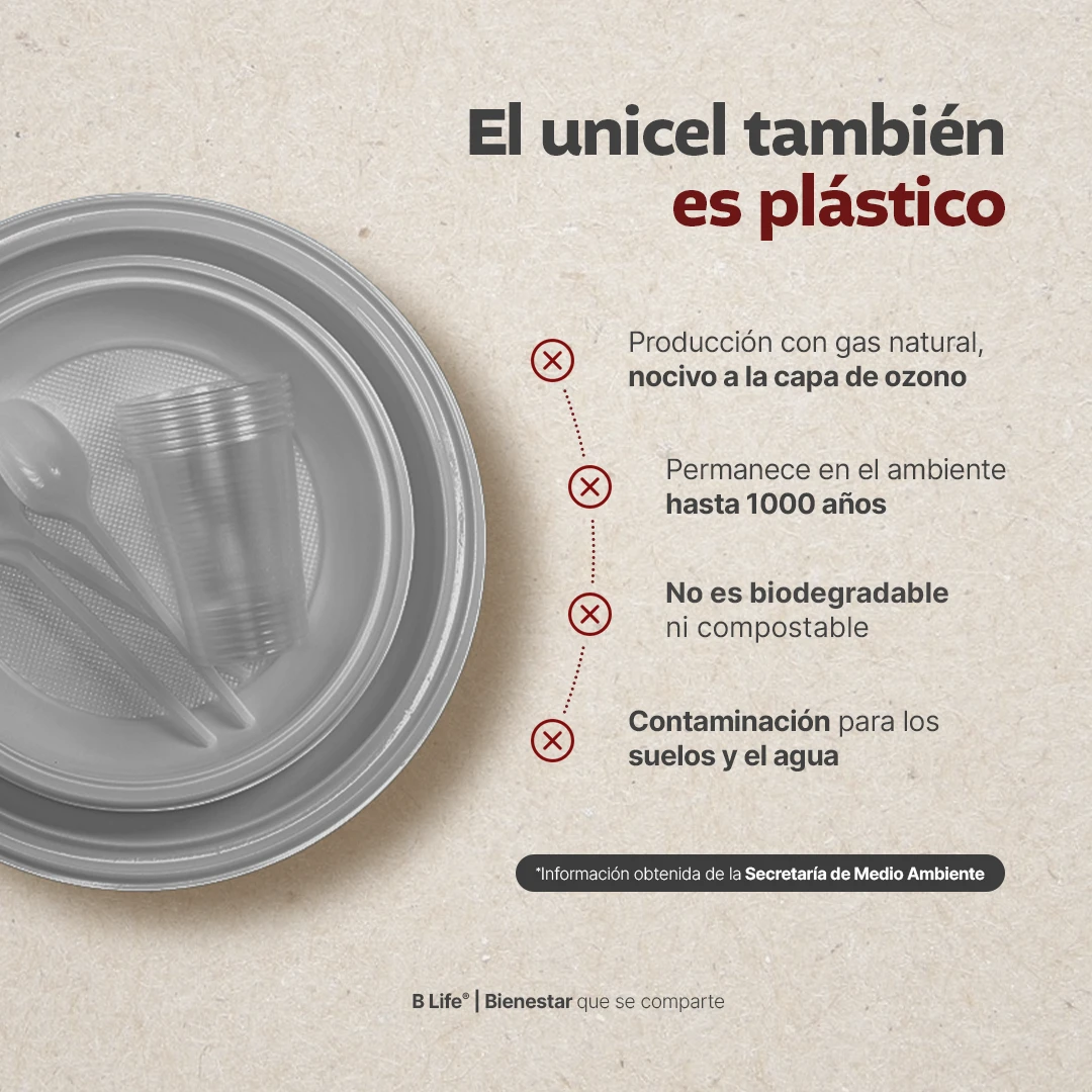 Natural Leaf Tableware | Set de platos y cubiertos de hoja de palma 100 o 200 piezas