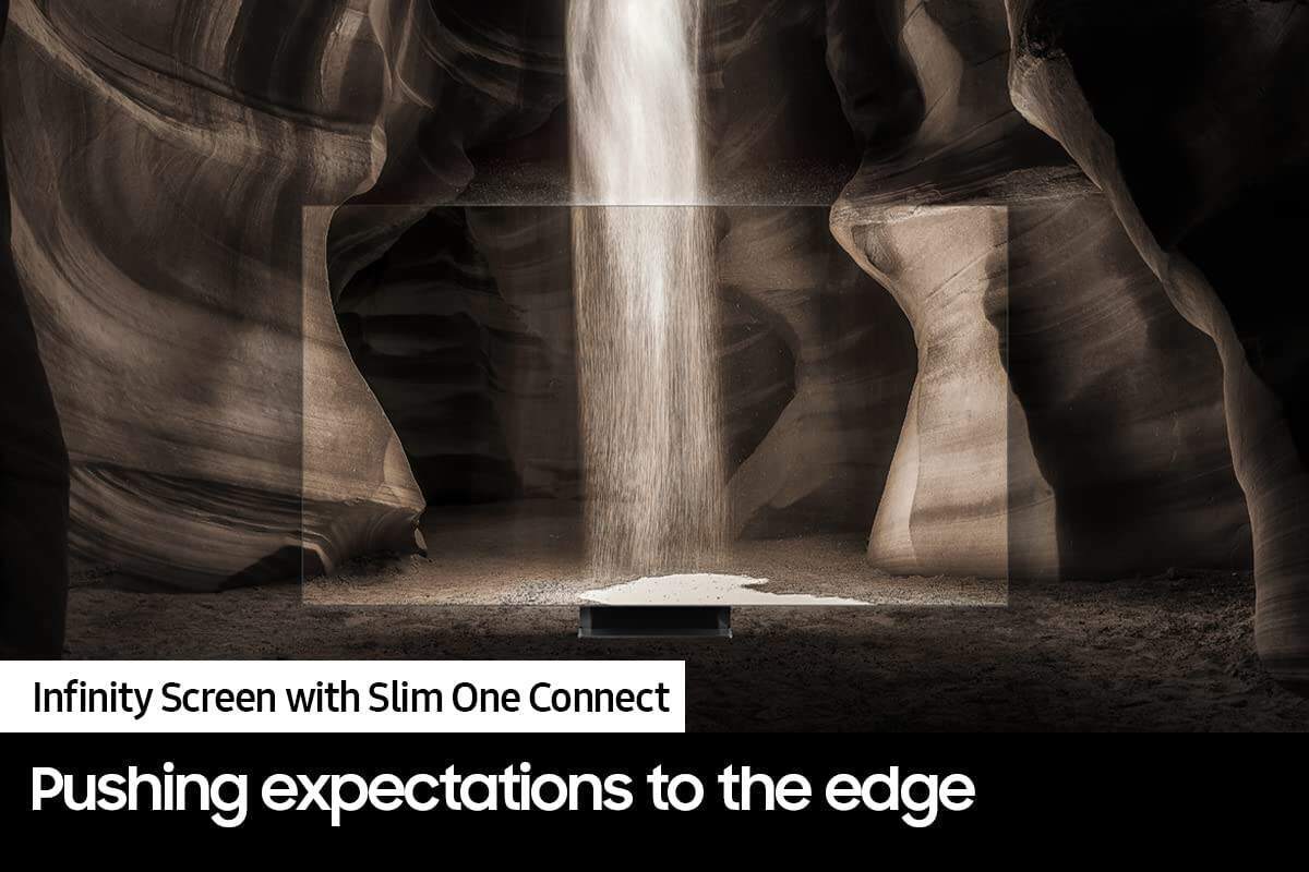 85-Inch Class Neo QLED 8K QN900B Series Mini LED Quantum HDR 64x Smart TV with Alexa Built-In (QN85QN900BFXZA, 2022 Model) (Renewed)