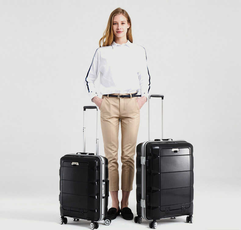 Suitcase Set