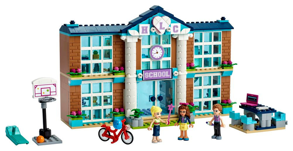 LEGO 41682 FRIENDS HEARTLAKE CITY SCHOOL