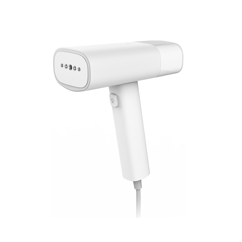 Steam Iron Portable Handheld Garment Steamer