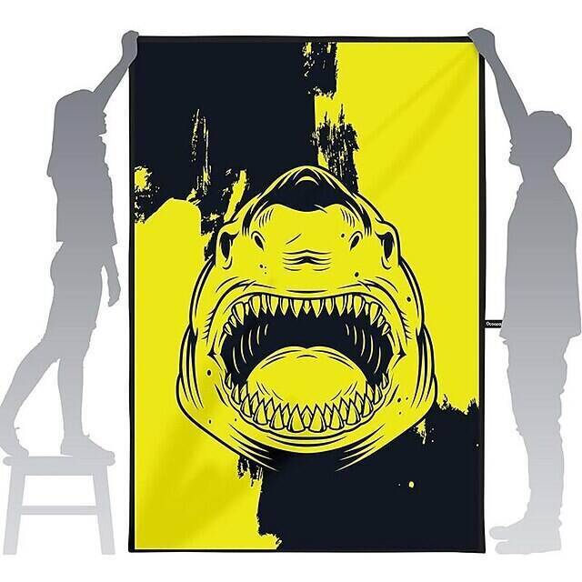 1pc Waterproof Plaid Polyester Picnic Blanket, Pocket Picnic Mat for   Beach Summer