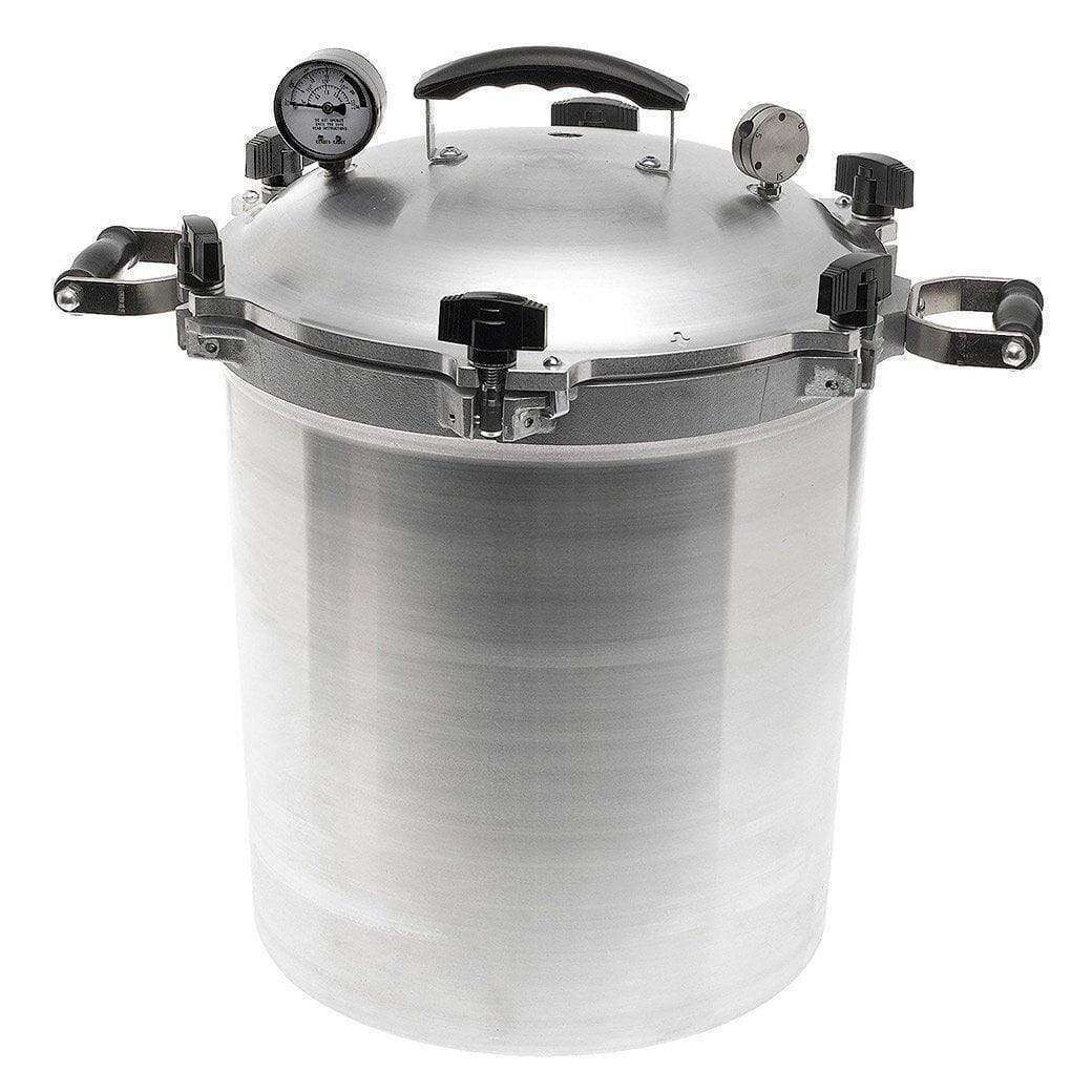 All American Pressure Canner - DEMO Units