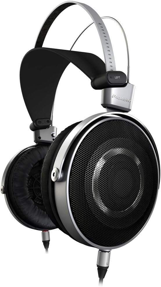 Pioneer SE-MASTER1 Flagship Stereo Headphones