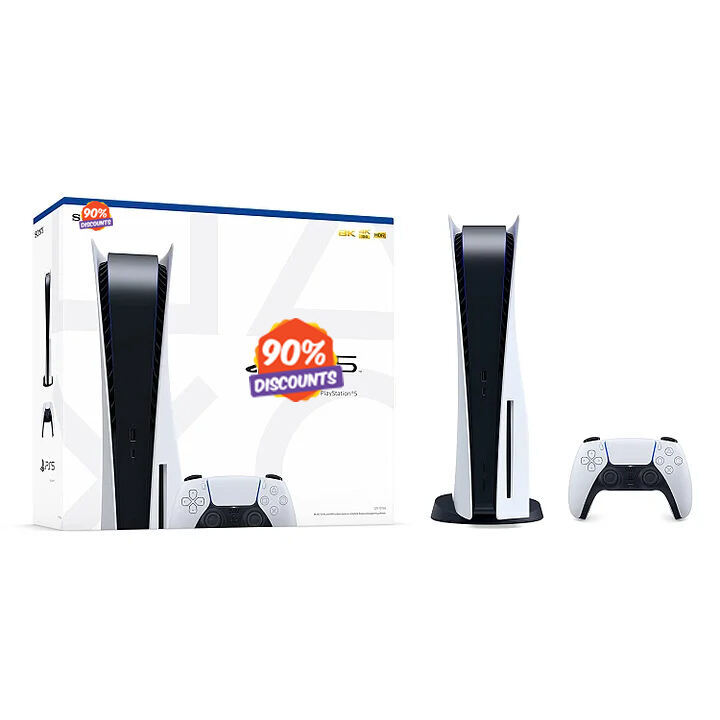 🚨HOT SALE 🚨 – Console