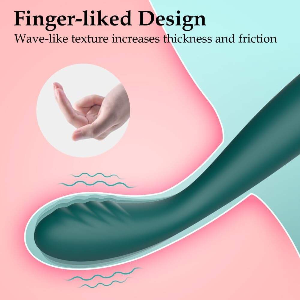 Adult Sex Toys for Women, G Spot Clitoral Vibrator Sex Stimulator with 10 Powerful Modes & 5 Speeds, Banenu Female Vibrator Tits Clit Clitoris Anal Teasing Sexual Wand Massager, Couple Sex Toy & Games