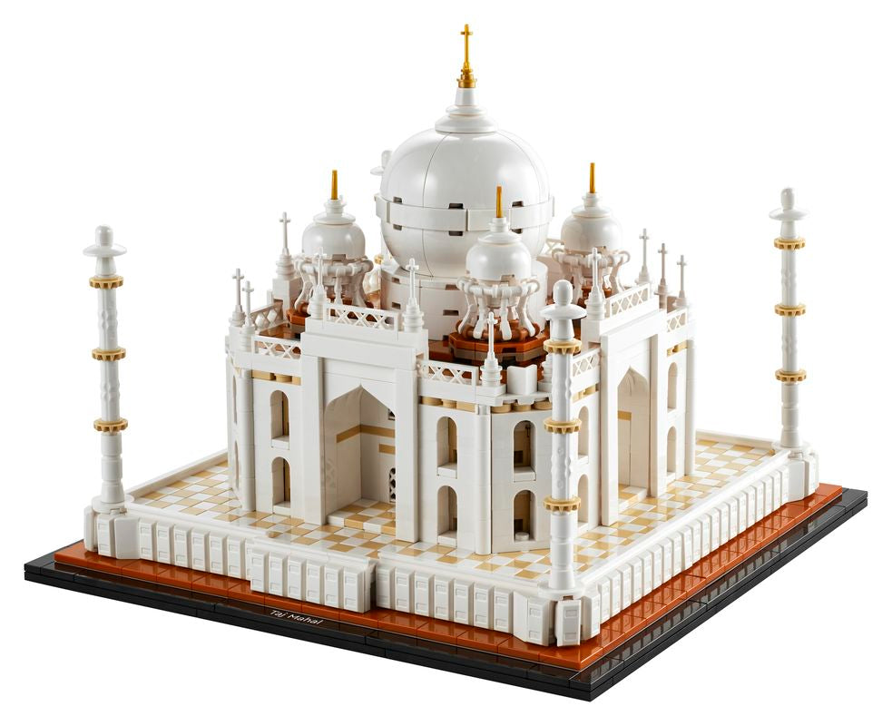 LEGO 21056 ARCHITECTURE TAJ MAHAL