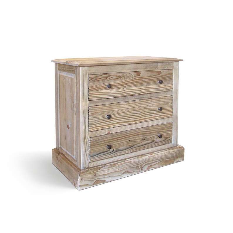 Chest, Night Stand, Dresser, Chest of Drawers, Bedroom, Reclaimed Wood, Handmade, Rustic
