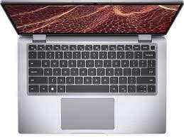 Dell Latitude 7440 2-in-1 Laptop (Aluminum) - 14