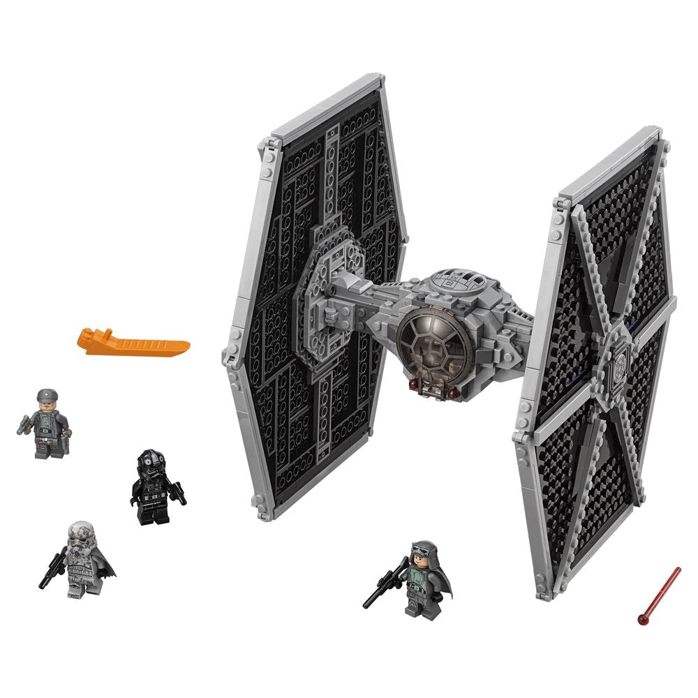 LEGO 75211 IMPERIAL TIE FIGHTER