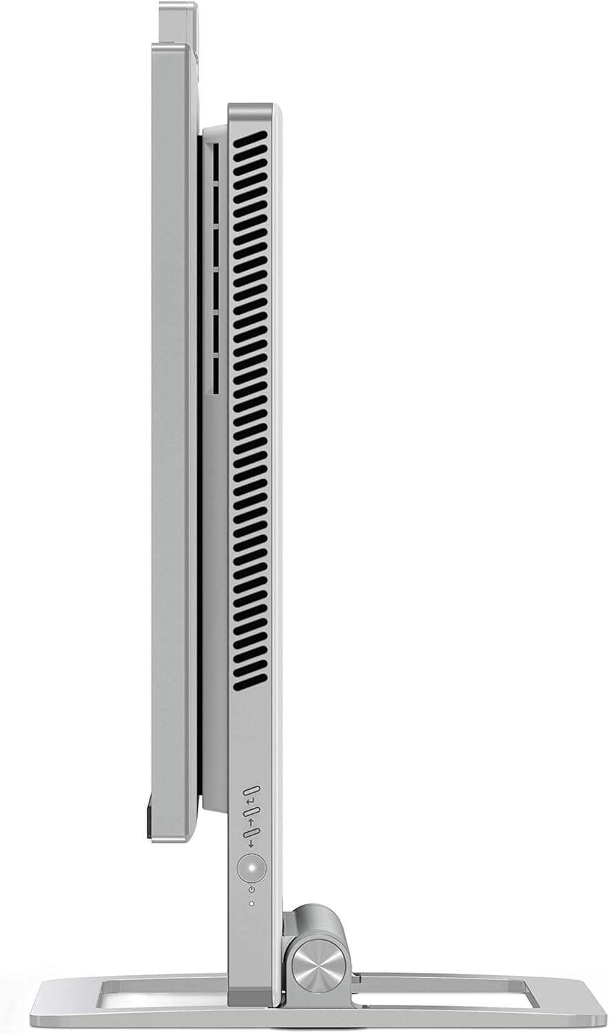 Lenovo Yoga 7 AiO 27 Touch 1TB SSD 32GB RAM Extreme (AMD Ryzen 7 Processor with 8 Cores and Max Boost 4.40GHz, 32 GB RAM, 1 TB SSD, 27