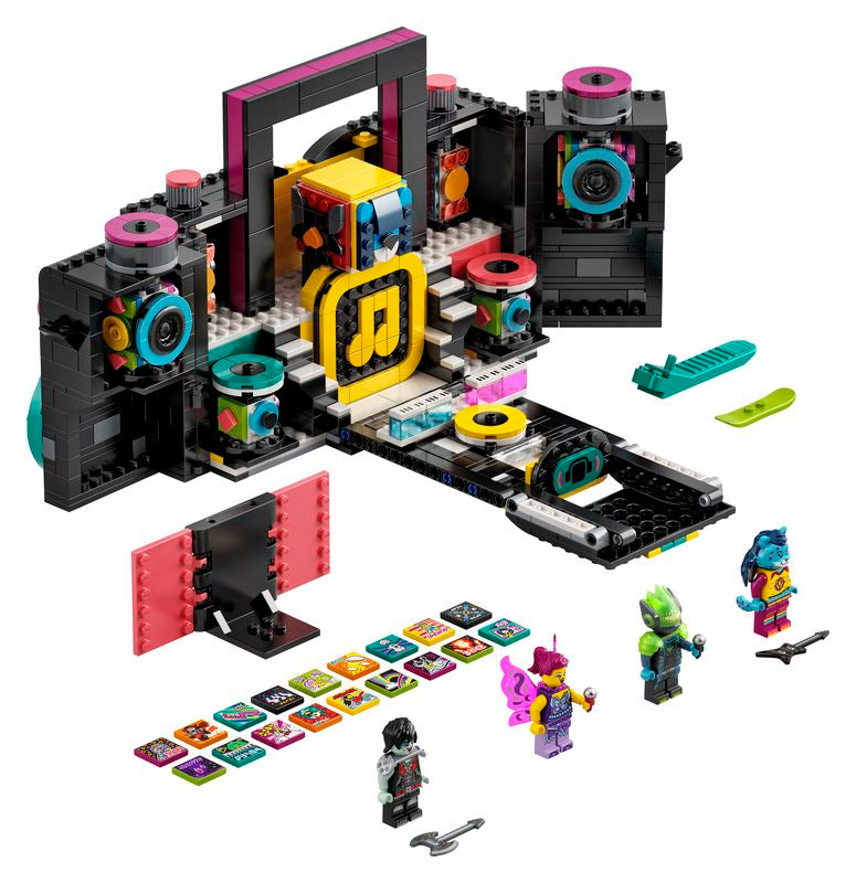 LEGO 43115 VIDIYO THE BOOMBOX