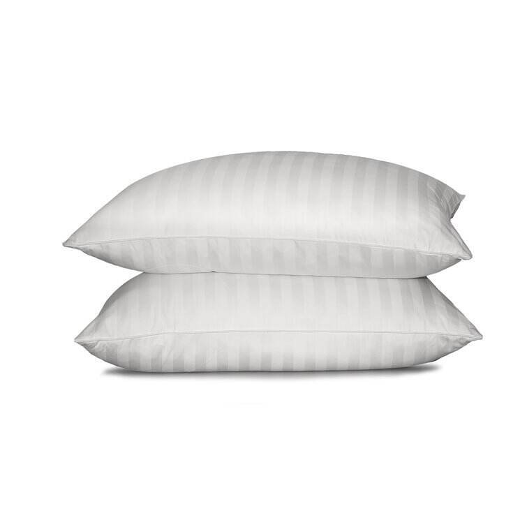 Down Medium Pillow