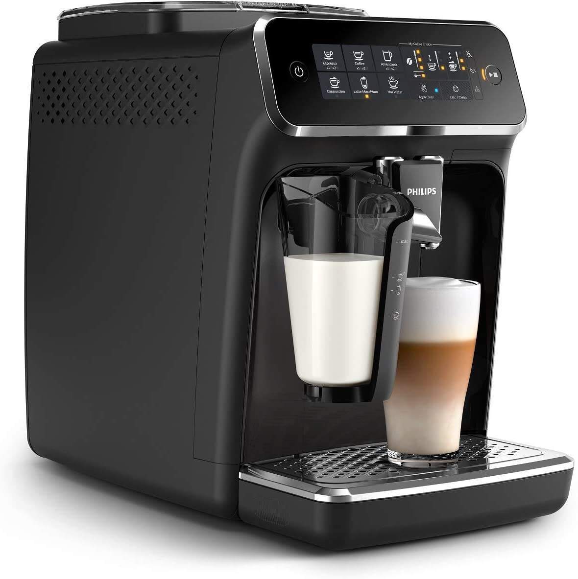 🚨 Stock Clearance Sale 🚨 – Phiļips Fully Automatic Espresso Machine