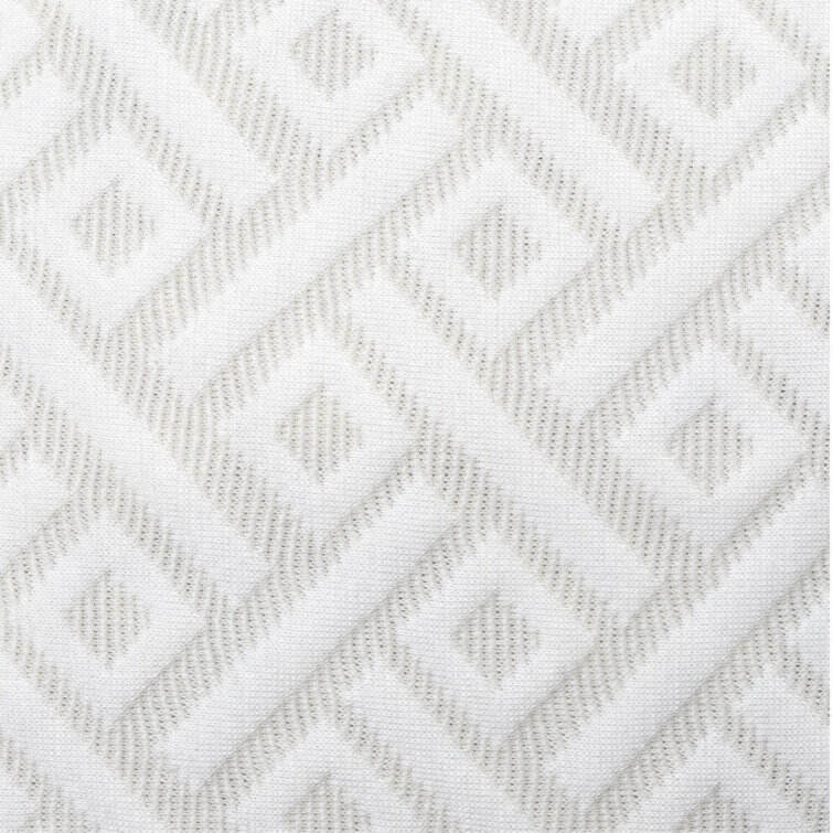 Memory Foam Plush Cooling Pillow