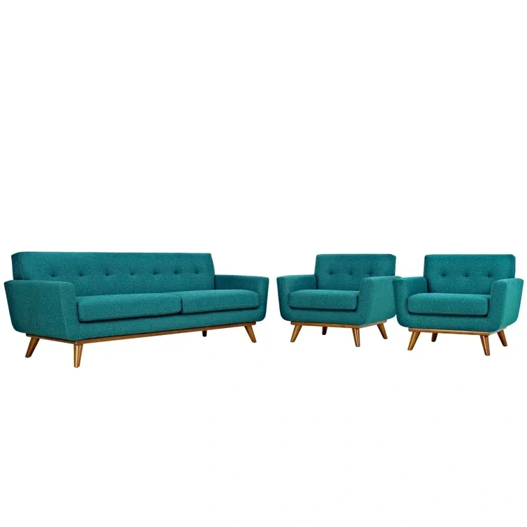 D3 - Piece Living Room Set