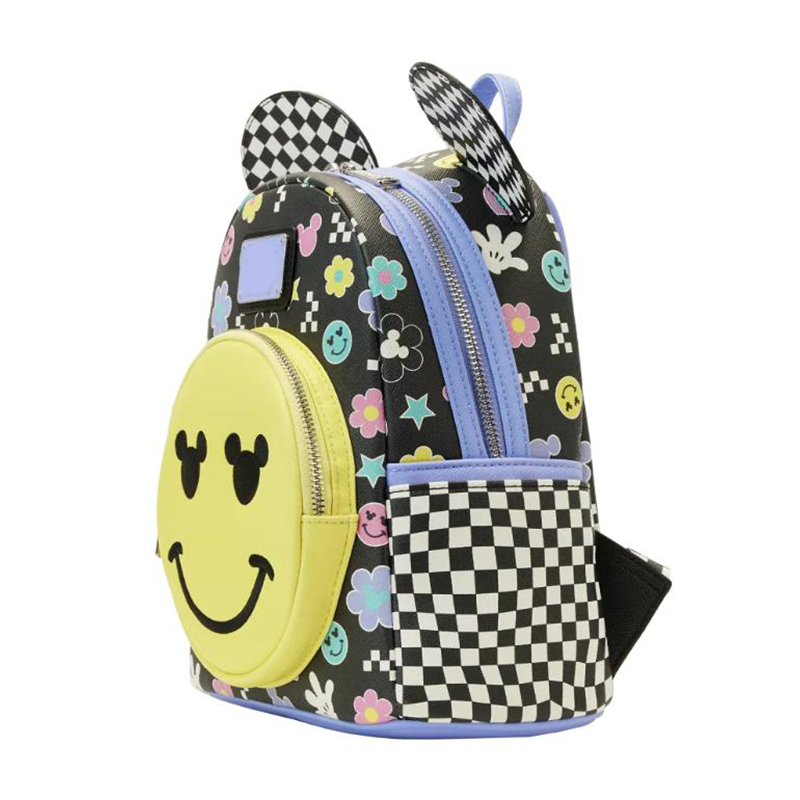 Mickey Mouse Y2K Mini Backpack