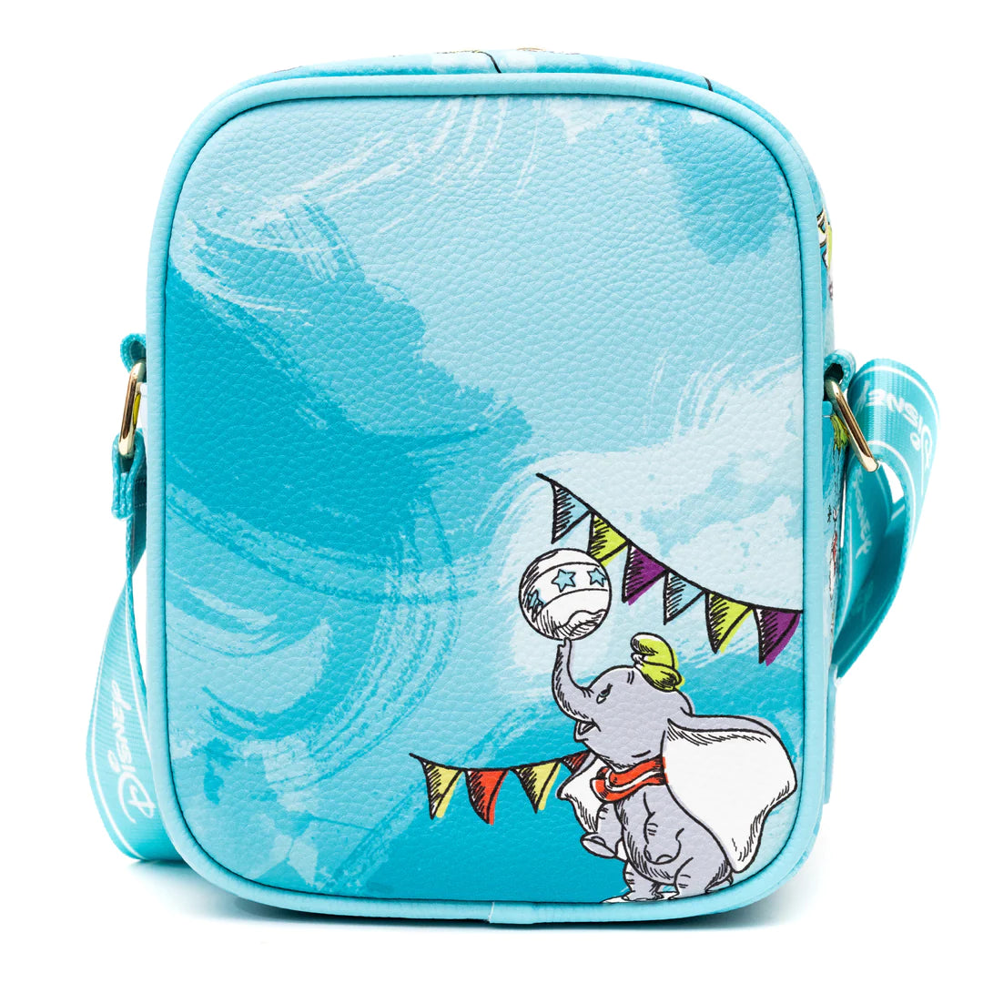 Dumbo crossbody