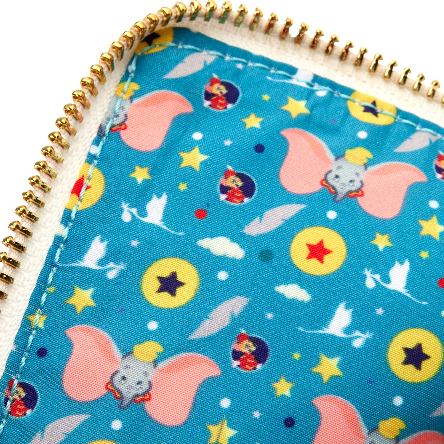 Loungefly Disney Dumbo Book Series Convertible Crossbody