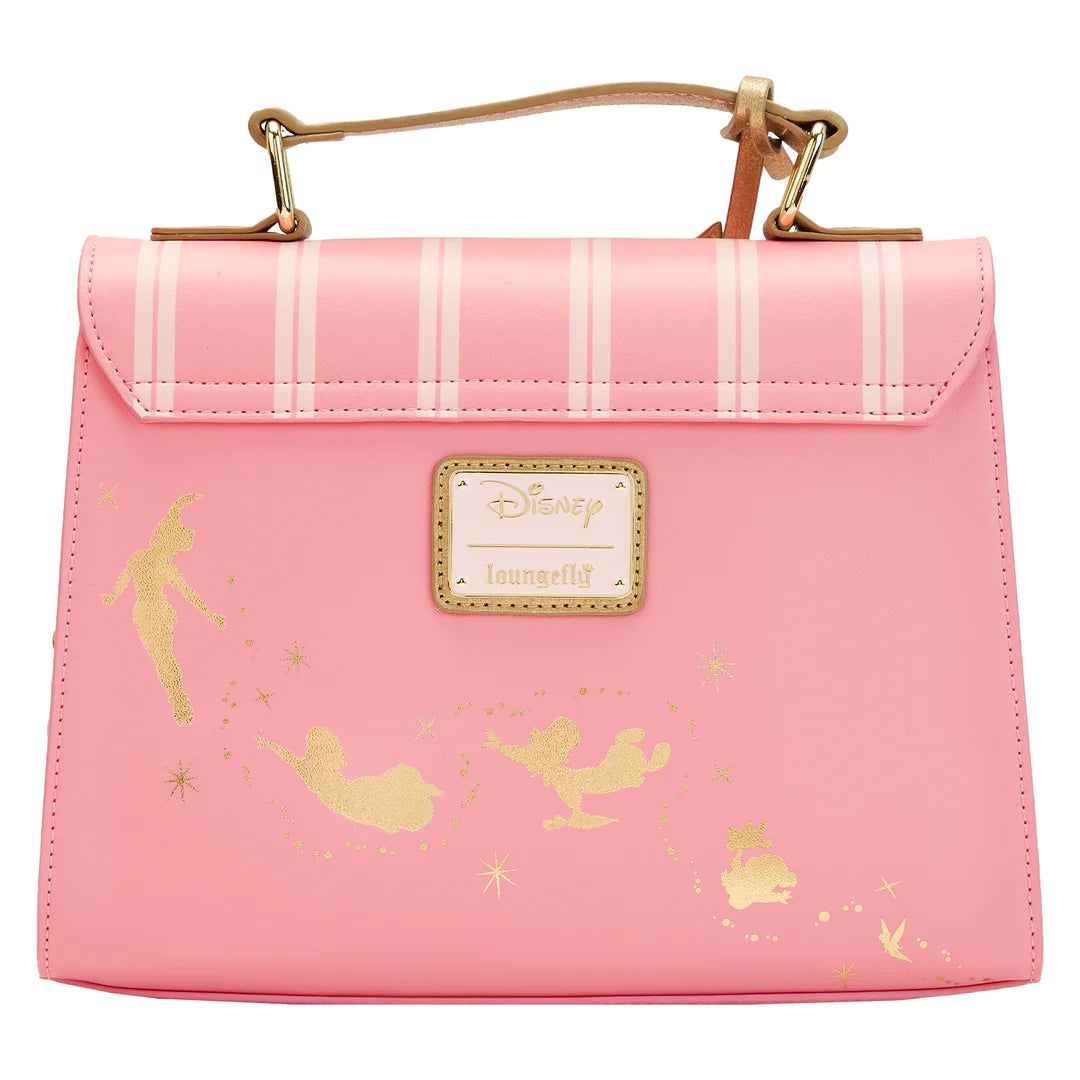 DISNEY PETER PAN 70TH ANNIVERSARY COLLECTION CROSSBODY