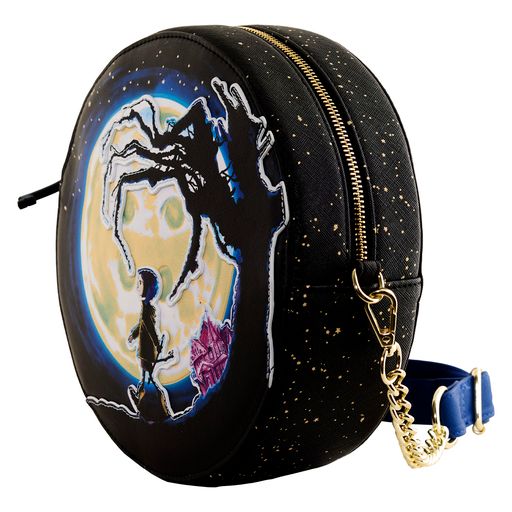 LF LAIKA CORALINE MOON CROSSBODY