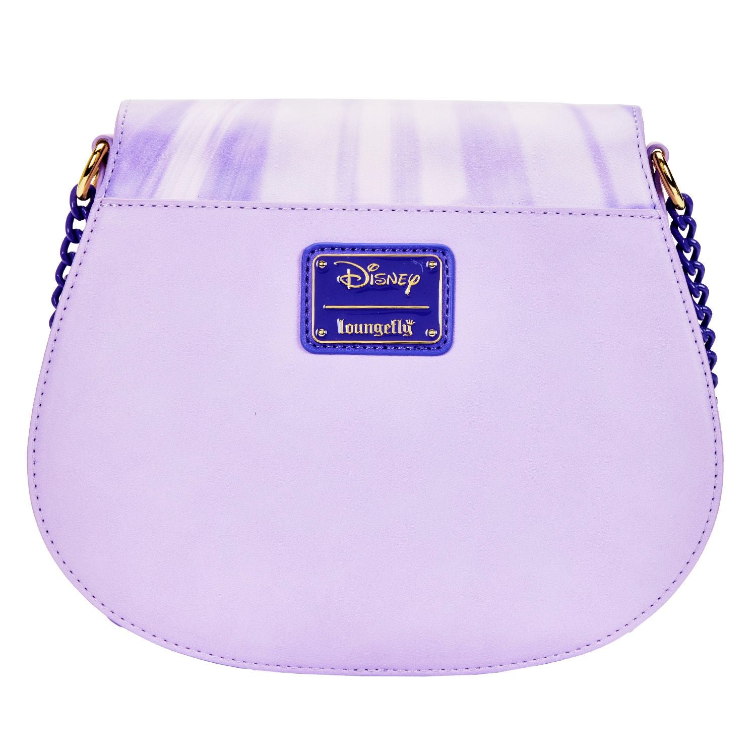 LF DISNEY HERCULES MUSES CLOUDS CROSS BODY BAG