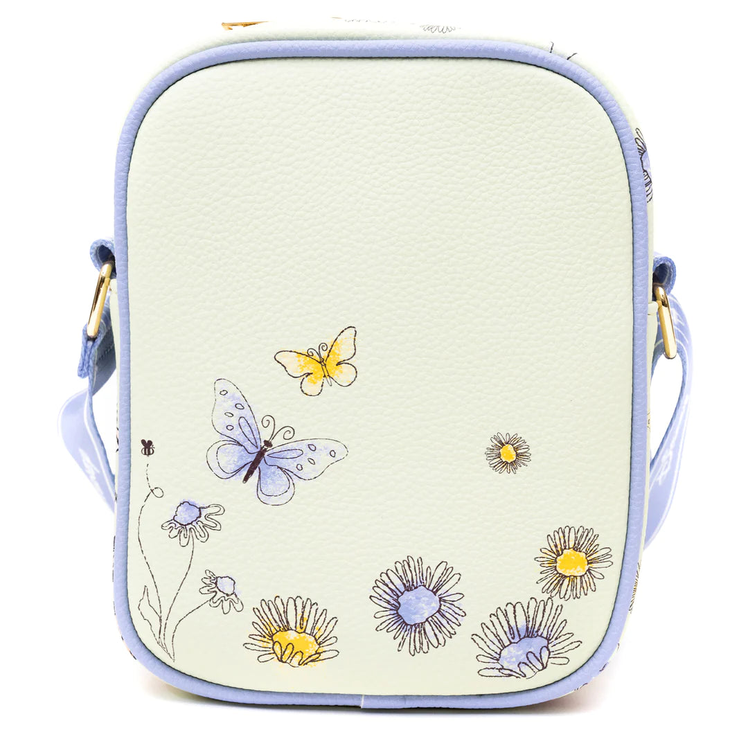 Eeyore crossbody