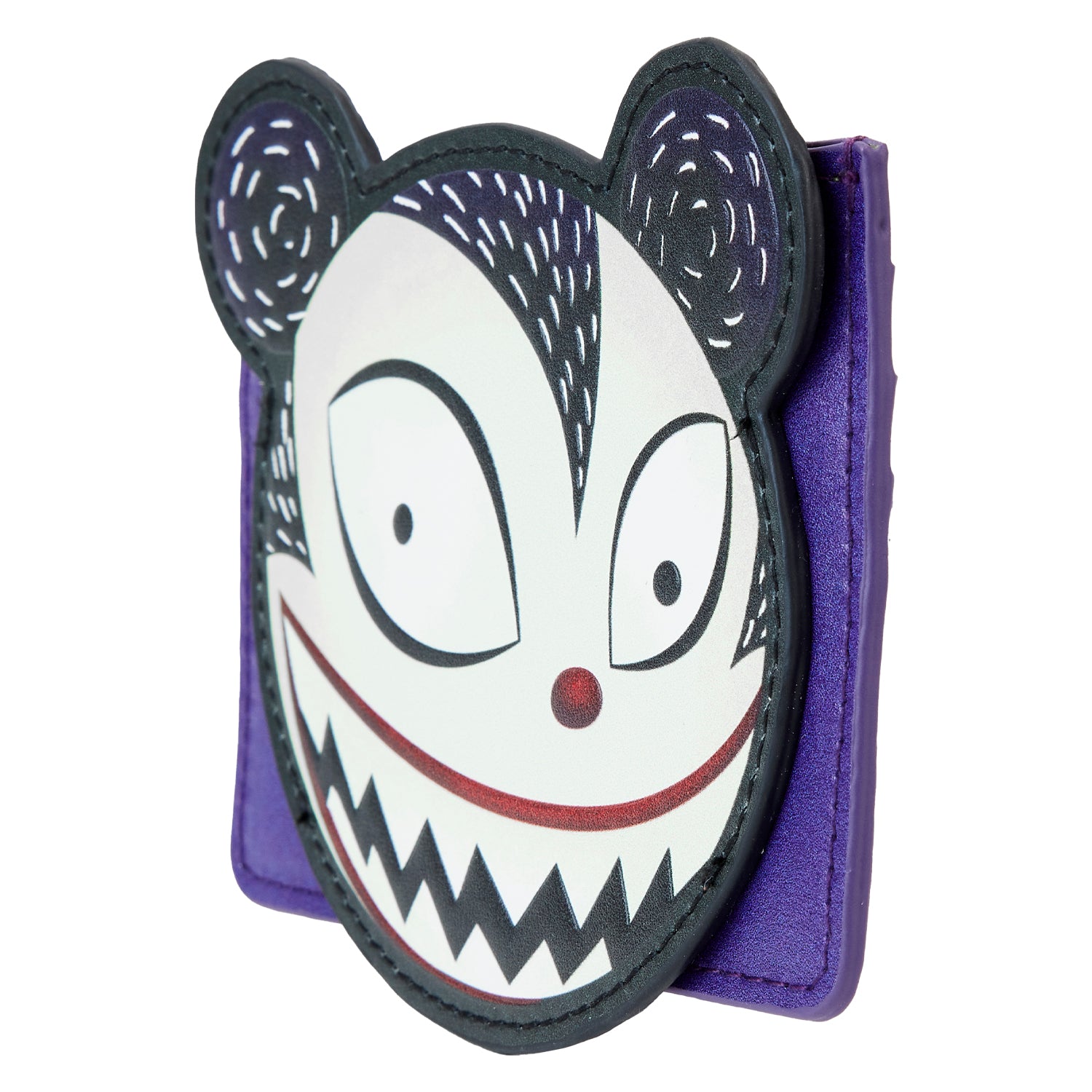Loungefly Disney Nightmare Before Christmas Scary Teddy Cardholder