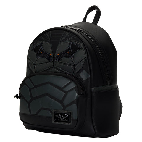 The Batman Cosplay Mini Backpack