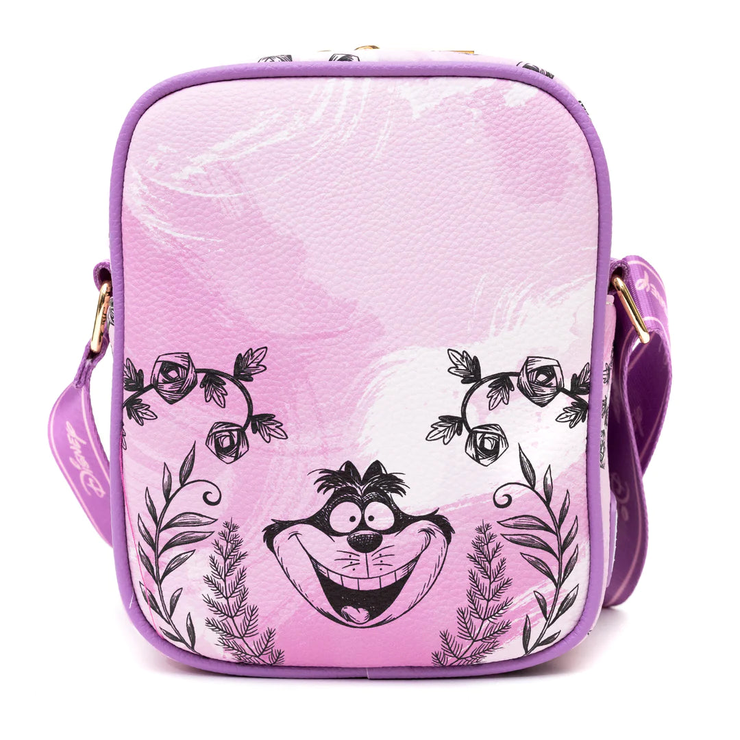 Cheshire crossbody