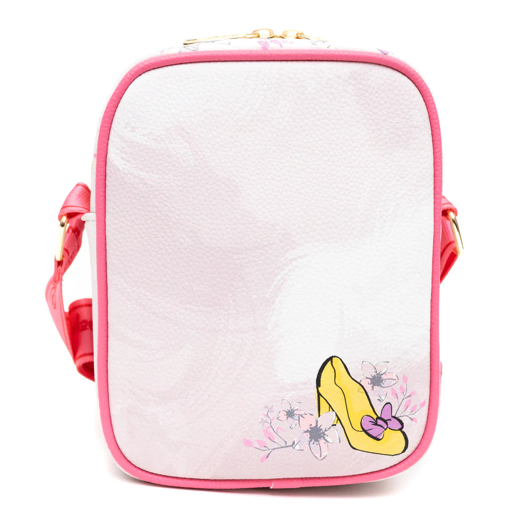 Snow White crossbody